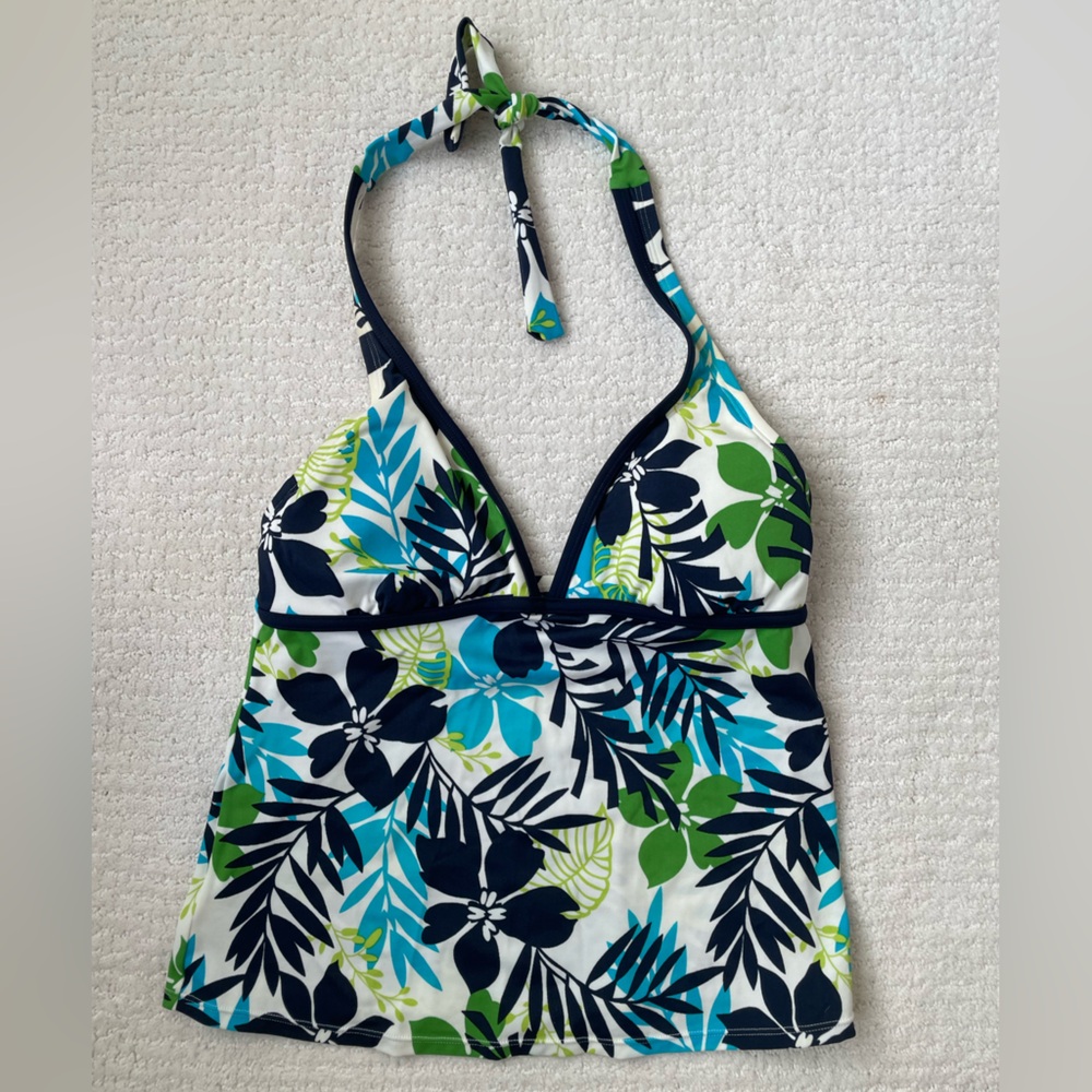 Speedo Tankini Top